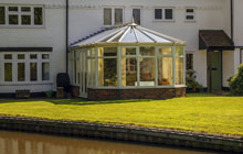 Sutton Scarsdale conservatory leads