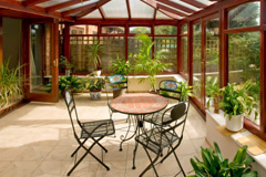 Sutton Scarsdale conservatory quotes
