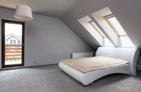 Sutton Scarsdale bedroom extensions