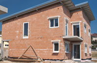 Sutton Scarsdale home extensions
