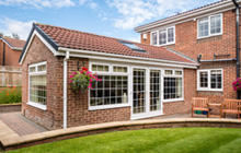 Sutton Scarsdale house extension leads